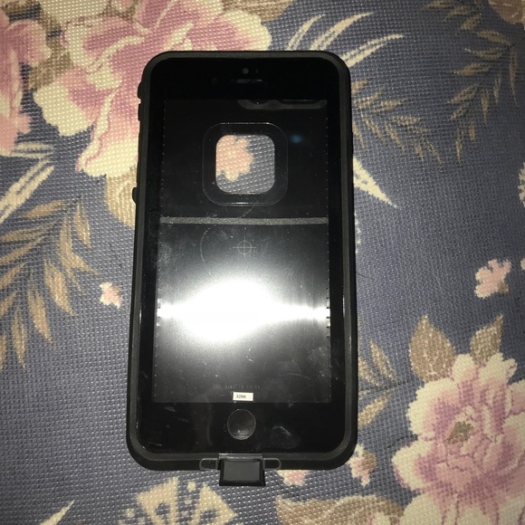 IPhone 7 Plus LifeProof case - Picture 2 of 2